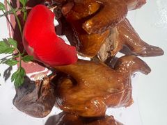 烤乳鸽-上海1号私藏菜(黄浦店)