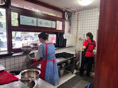 -余艳梅拌面世家(马场横路店)