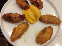 -大嫂镬仔·焖鸡煲·啫啫煲(逢源路店)