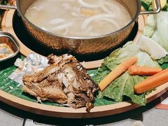 -椰小鸡·琼州糟粕醋(美兰缤纷城店)