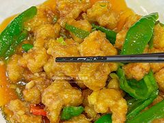-九妹农家大铁锅东北菜(江湾店)