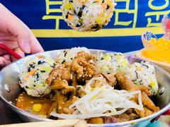 -玄希浪漫厨房·韩料烤肉(湖滨银泰in77店)