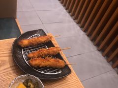 -胜博殿霸王树(嘉里中心店)