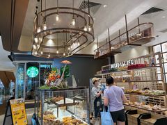 -PAPER STONE BAKERY(天汇广场店)