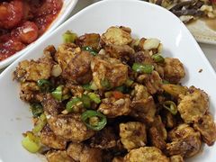 -乐乐餐厅(湘子庙街店)