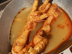 -水平有限广西米粉·广西风味集(五道口店)