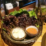 巨满足～