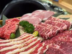 -龍二烧肉酒场(九亭店)