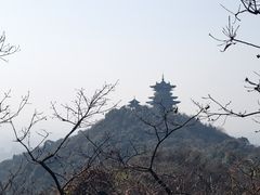 -杭州半山国家森林公园