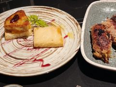 -大葉日本料理·龍蝦任食放題(廣州W酒店)