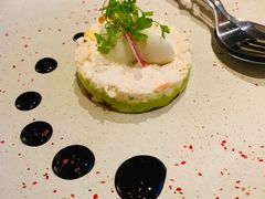 -上海苏宁宝丽嘉酒店·Cafe Bellagio西餐厅
