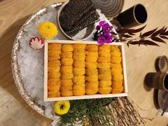 -御瀛日本料理