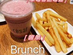 -乐凯撒披萨(喜荟城店)