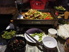 -蘭奢雅集·江浙菜(青山江滩店)