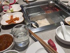 -海底捞火锅(番禺广场店)