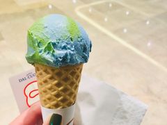 -Dal Cuore 达可芮冰淇淋(陕西北路店)