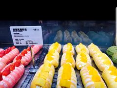 -LELECHA乐乐茶(美罗城店)