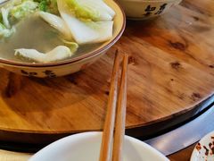 -蛙秘书麻椒鱼(包家巷店)
