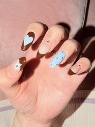 -尤米一站式美甲美睫