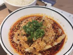 -太二酸菜鱼(兴业太古汇店)