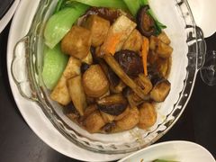 -海天楼(天津泛太平洋店)