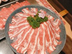 -五星桥原切肥牛火锅·30年专注好牛肉(湖塘店)
