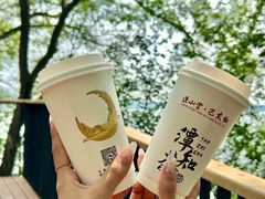 -长春净月潭风景名胜区