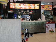-乔福记香菇面(凤城九路店)