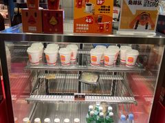 -汉堡王(徐汇绿地缤纷店)