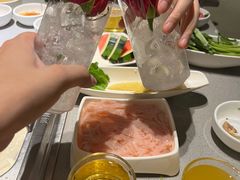 -海底捞火锅(名门店)