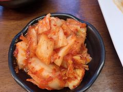-米屋石锅拌饭(师大店)