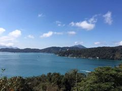 -日月潭