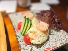 -円满日式居酒屋(蓉花路美食街店)