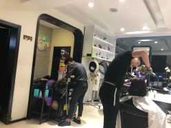 -LJOY丽锦造型·烫发染发