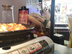 -绿茶餐厅(光谷世界城步行街店)