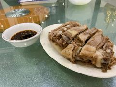 -宁夏招待所食堂(长城花园店)