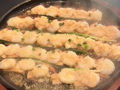 -双湖园·地标武汉菜(黄鹤楼解放路店)