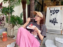 -Miss Q Family甜品·蛋糕·法甜咖啡