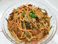-新洪记·丽久饭店(铁西店)