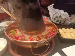 -南门四季铜锅涮肉(大屯·北苑店)