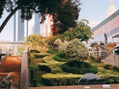 门面-香港科学馆