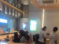 -争鲜回转寿司(中街大悦城店)