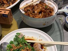 -客家汇·客家传承菜(水库店)