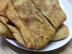 牛肉饼-王三姑牛肉饼