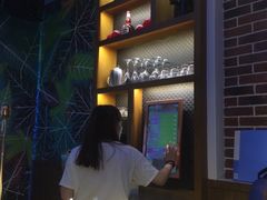 -米乐星世界KTV