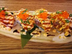 -栖川山葵家·寿喜锅·日式料理(龙湖北城天街商场店)