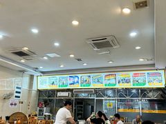 -老牌依强牛肉店(达道总店)