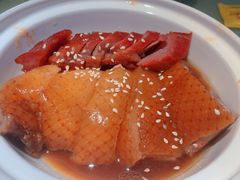 -日昌餐馆(德胜门店)
