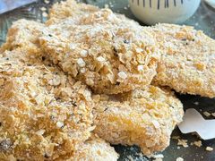 -君霖海鲜私房菜(春柳店)