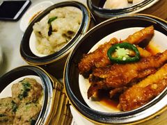 -糖朝(尖沙咀店)